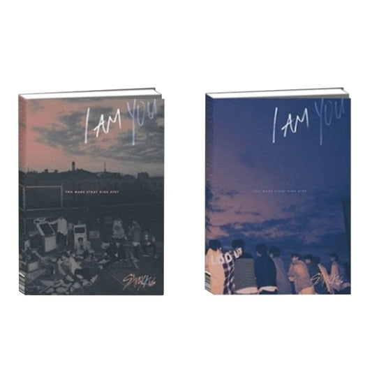Stray Kids - I AM YOU