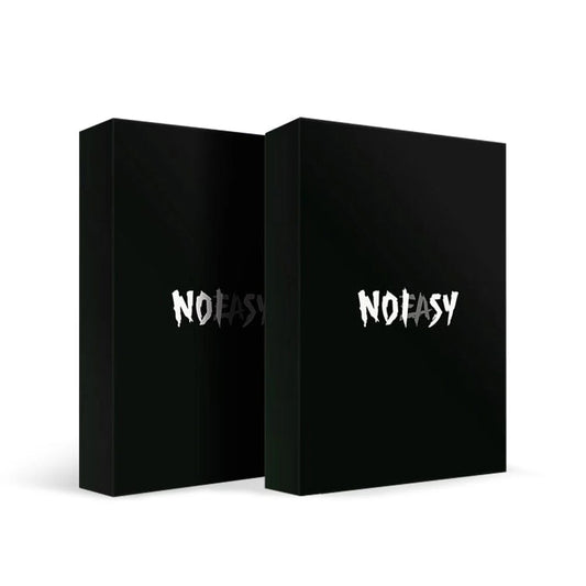 Stray Kids - NOEASY Standard