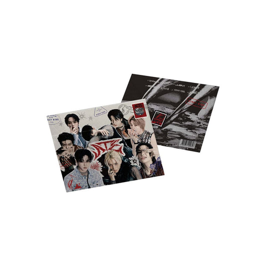 Stray Kids - Mini Album ATE (LETTER VER.)