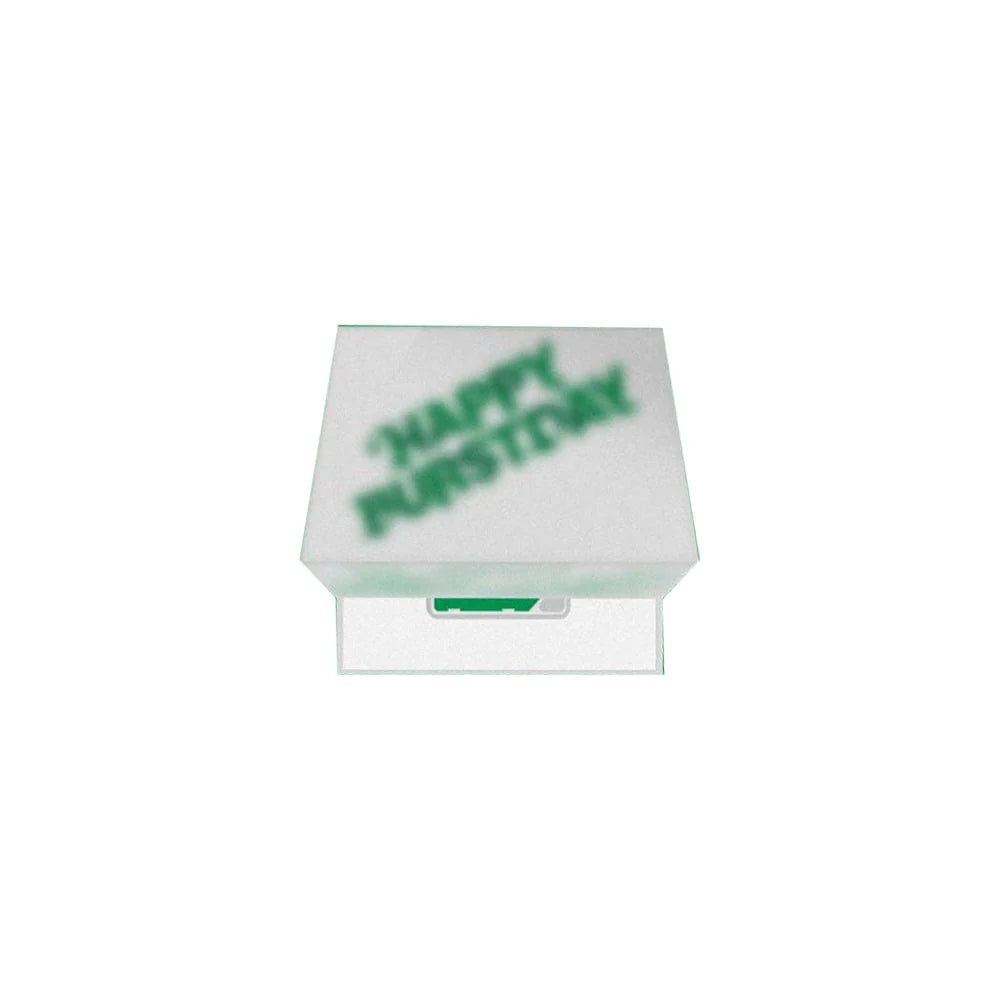 SEVENTEEN - HAPPY BURSTDAY KiT Ver.