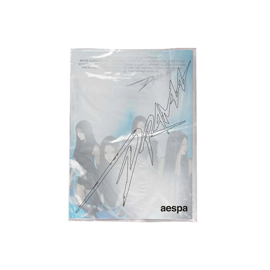 aespa - Drama (Drama Ver.)