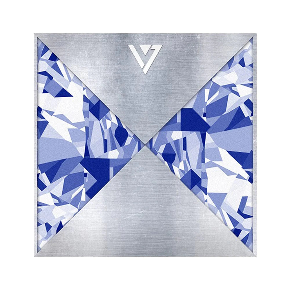SEVENTEEN - 17 CARAT