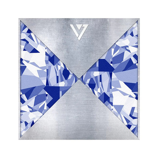 SEVENTEEN - 17 CARAT