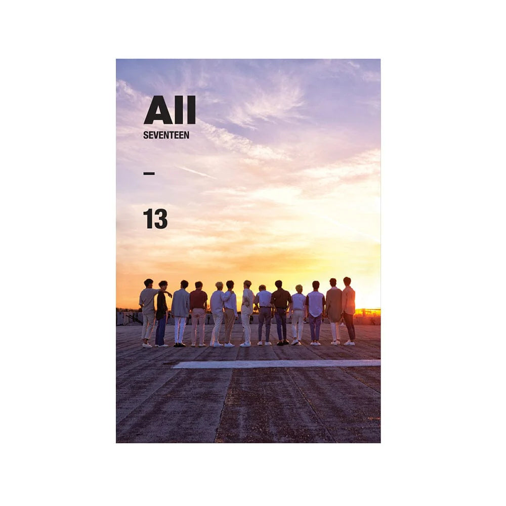 SEVENTEEN - AL1