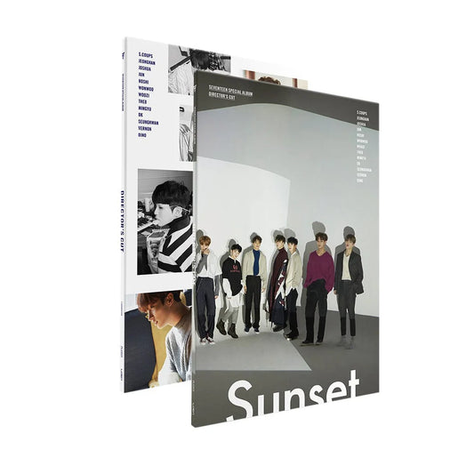 SEVENTEEN - DIRECTOR'S CUT