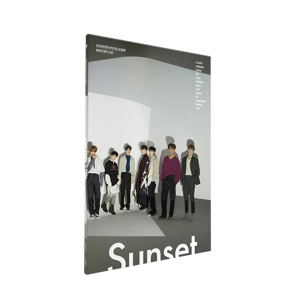 SEVENTEEN - DIRECTOR'S CUT