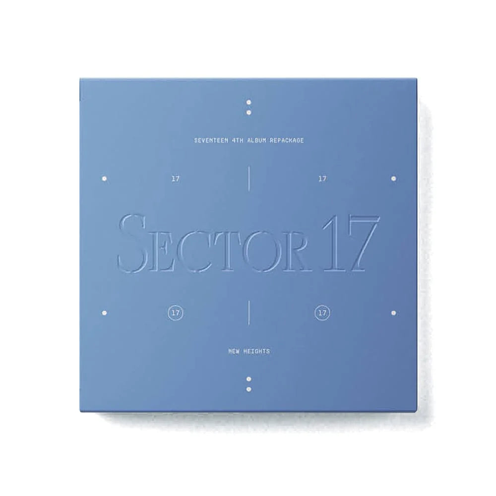 SEVENTEEN - SECTOR 17