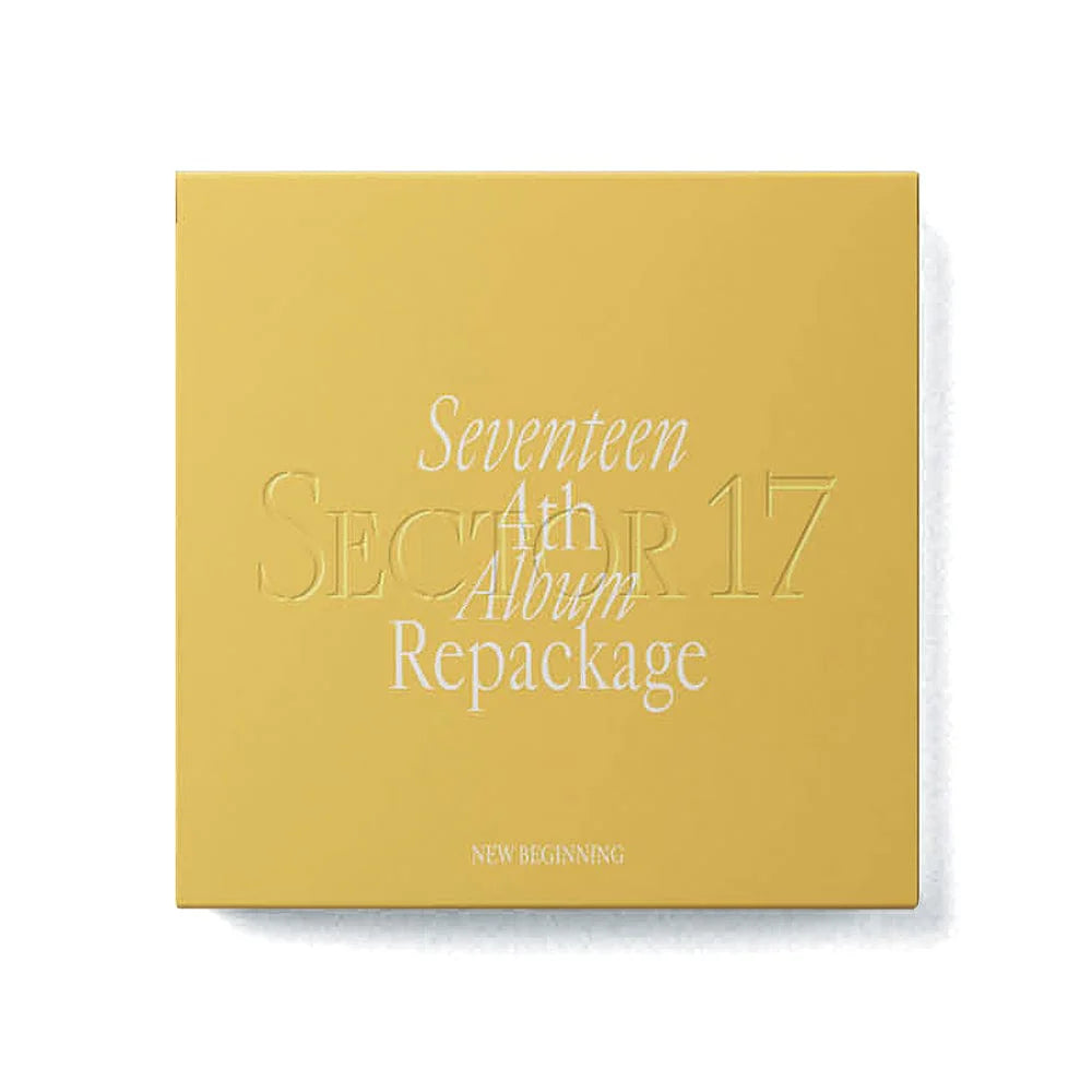 SEVENTEEN - SECTOR 17
