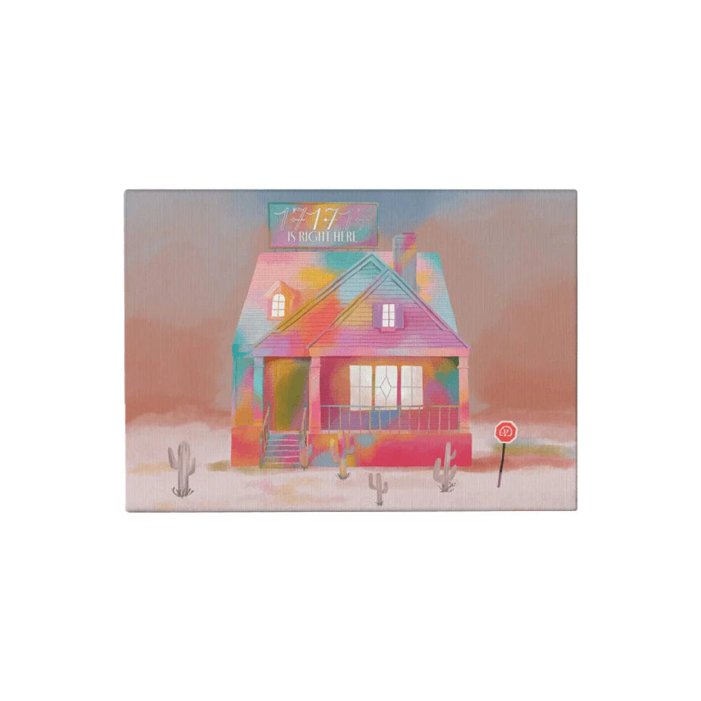 SEVENTEEN - 17 IS RIGHT HERE DELUXE Ver.
