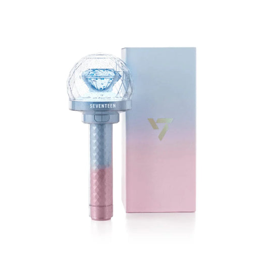Seventeen - Official Lightstick Ver.3 10th Anniversary