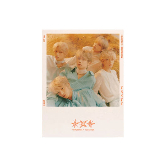 TXT - minisode 3 TOMORROW (KIT ver.)