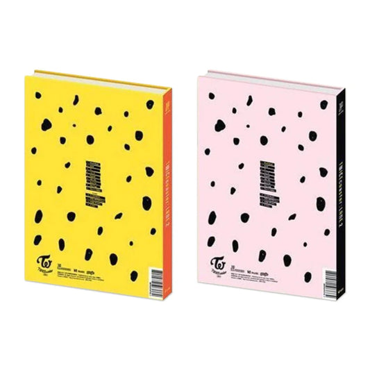 TWICE - TWICEcoaster : LANE 2 Special Album