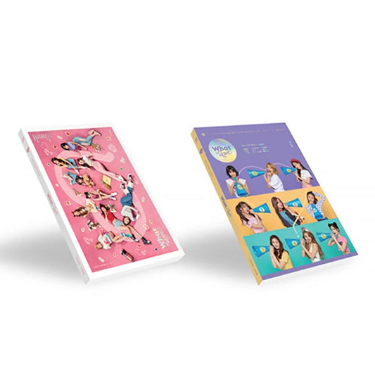 TWICE - What is Love?