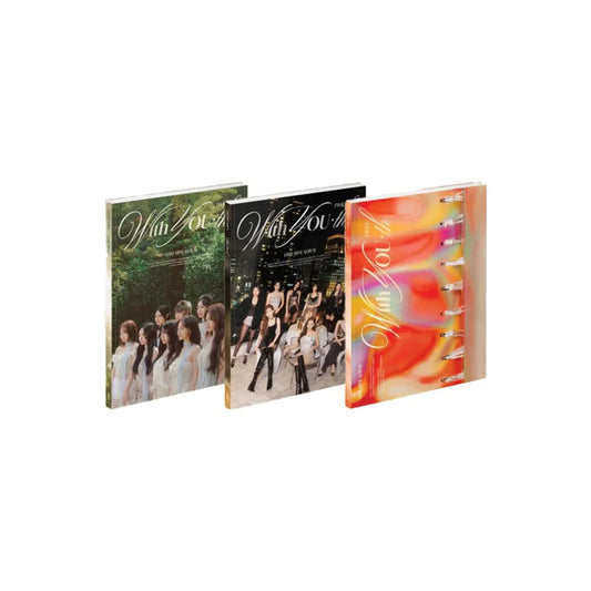 TWICE - With YOU-th