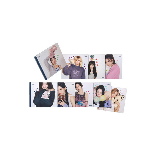 TWICE - STRATEGY (Step 4 ver.)