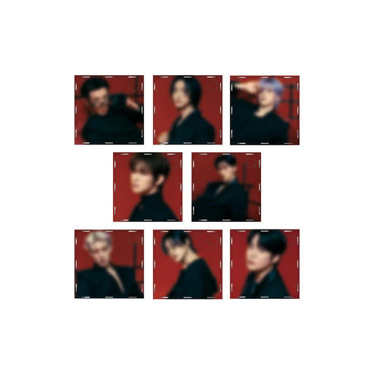 ATEEZ - 11TH EP 'GOLDEN HOUR : PART.2' (Digipack)