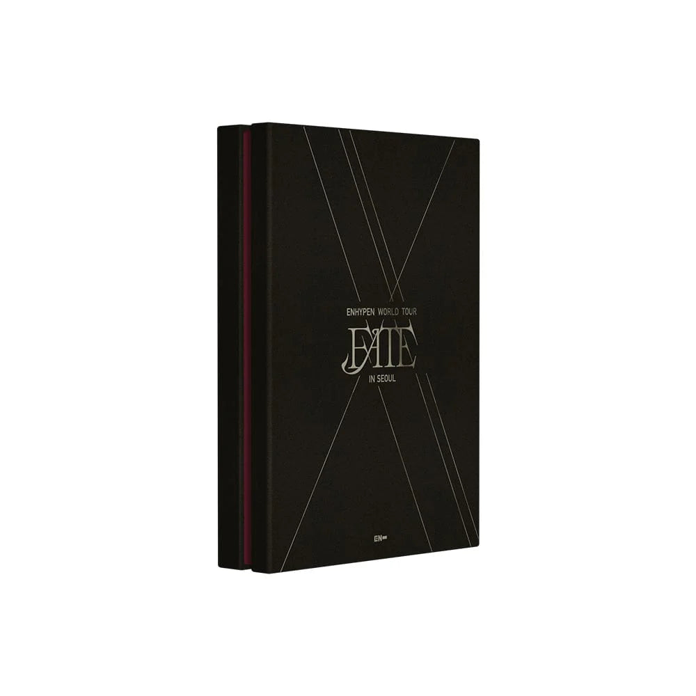 ENHYPEN - WORLD TOUR ‘FATE’ IN SEOUL