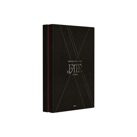 ENHYPEN - WORLD TOUR ‘FATE’ IN SEOUL
