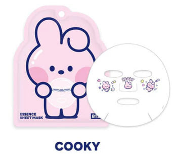 BT21 ESSENCE SHEET MASK