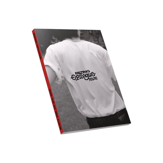 RIIZE - RIIZING : EPILOGUE (PHOTO BOOK VER.)