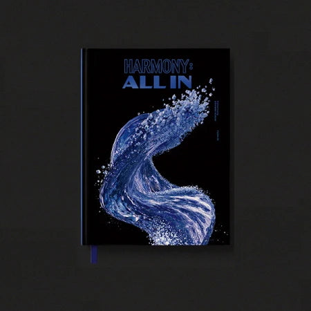 P1Harmony - HARMONY : ALL IN