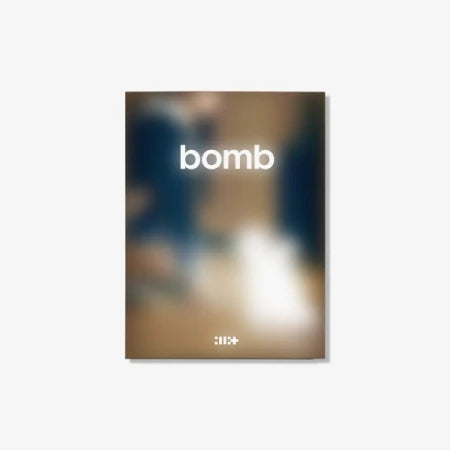 ILLIT - BOMB WEVERSE ALBUMS Version