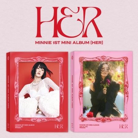 MINNIE - [HER]